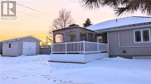 74 Cap St. Louis St, Saint-Louis-De-Kent, NB -  Photo Showing Other Room