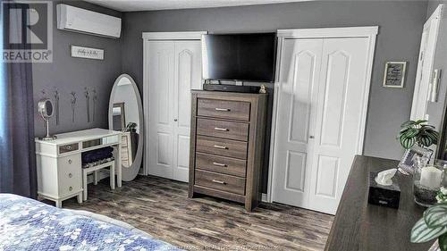 74 Cap St. Louis St, Saint-Louis-De-Kent, NB - Indoor Photo Showing Bedroom