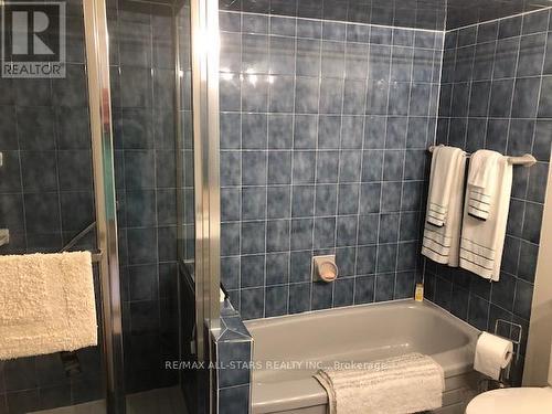 204 - 1 Sherwood Street, Kawartha Lakes, ON - Indoor Photo Showing Bathroom