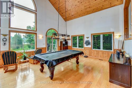 1013 Merrick Drive, Bracebridge, ON - Indoor Photo Showing Other Room