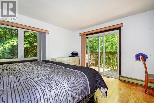 1013 Merrick Drive, Bracebridge, ON - Indoor Photo Showing Bedroom