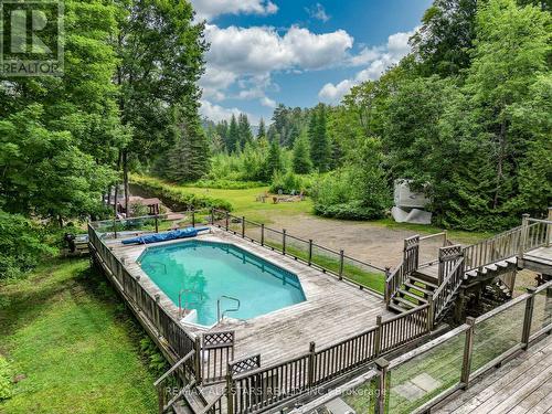 1013 Merrick Drive, Bracebridge, ON - Outdoor