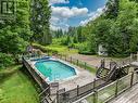 1013 Merrick Drive, Bracebridge, ON  - Outdoor 