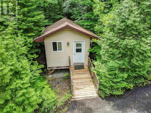 1013 Merrick Drive, Bracebridge, ON - Outdoor