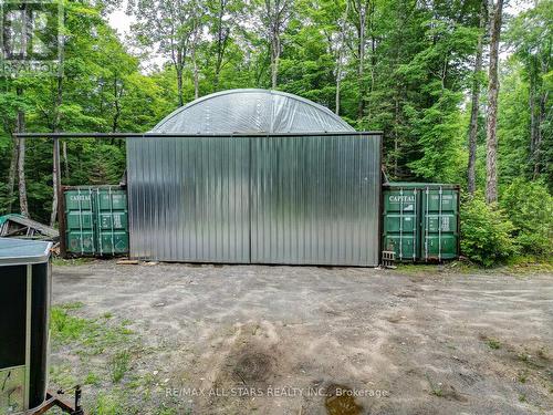 1013 Merrick Drive, Bracebridge, ON - Outdoor