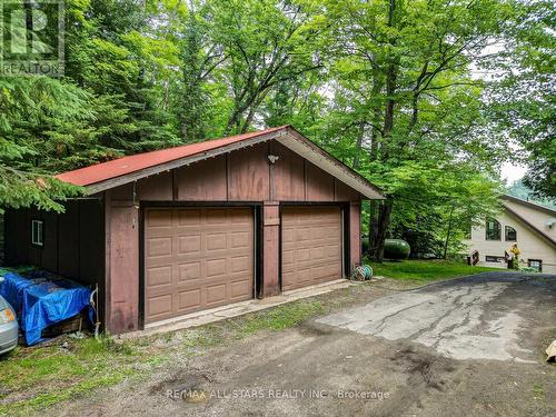 1013 Merrick Drive, Bracebridge, ON - Outdoor