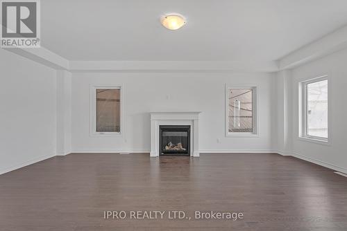 392 Russel Street, Southgate, ON - Indoor With Fireplace