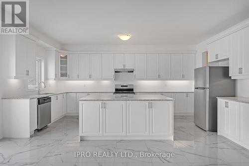 392 Russel Street, Southgate, ON - Indoor Photo Showing Kitchen