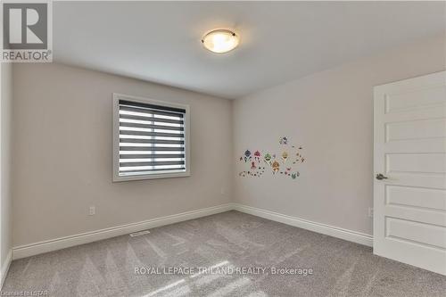 2428 Black Rail Terr, London, ON - Indoor Photo Showing Other Room