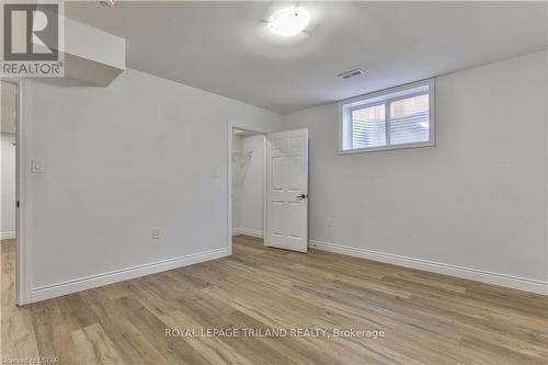 2428 Black Rail Terrace, London, ON - Indoor Photo Showing Other Room