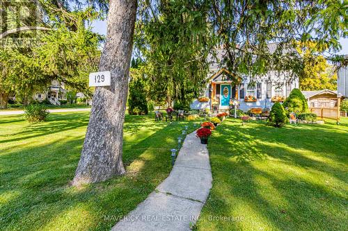 129 Main St, Southwest Middlesex, ON - Outdoor