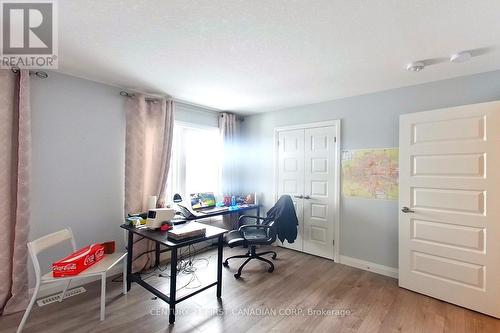 #42 -1820 Canvas Way, London, ON - Indoor Photo Showing Office