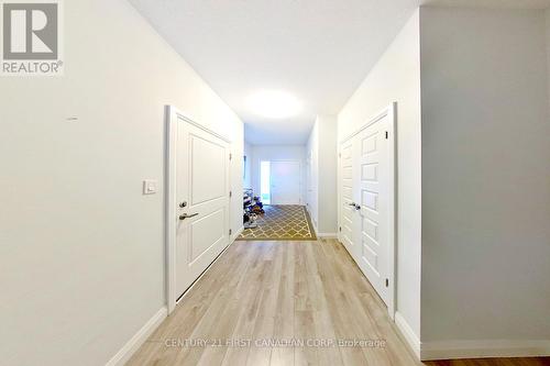#42 -1820 Canvas Way, London, ON - Indoor Photo Showing Other Room