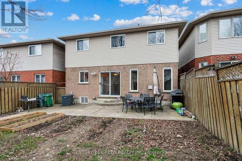 35 Kettlepoint Dr, Hamilton, ON - Outdoor With Deck Patio Veranda With Exterior