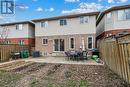 35 Kettlepoint Dr, Hamilton, ON  - Outdoor With Deck Patio Veranda With Exterior 