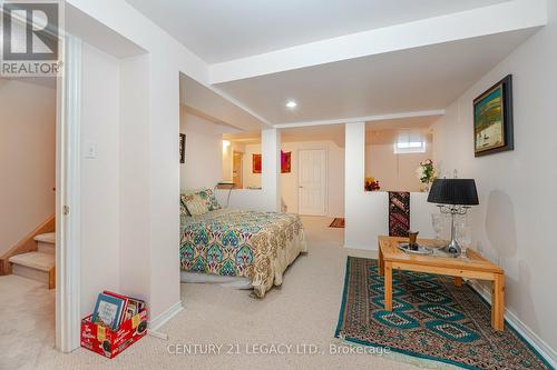 46 - 10 Amberhill Trail, Brampton, ON - Indoor Photo Showing Other Room