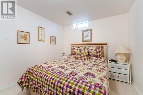 46 - 10 Amberhill Trail, Brampton, ON - Indoor Photo Showing Bedroom