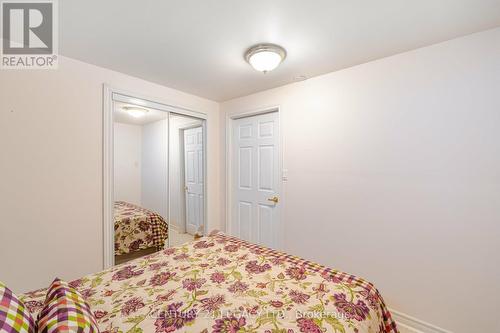 46 - 10 Amberhill Trail, Brampton, ON - Indoor Photo Showing Bedroom