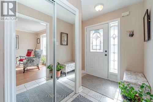 46 - 10 Amberhill Trail, Brampton, ON - Indoor Photo Showing Other Room