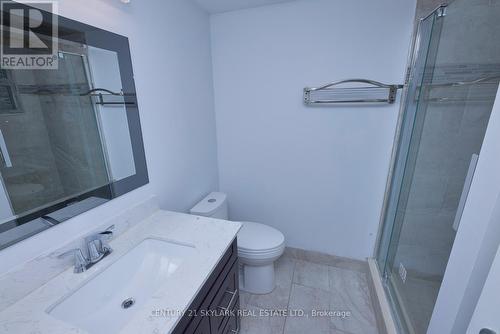 #2311 -3880 Duke Of York Blvd, Mississauga, ON - Indoor Photo Showing Bathroom