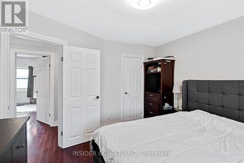 135 William St, Toronto, ON - Indoor Photo Showing Bedroom