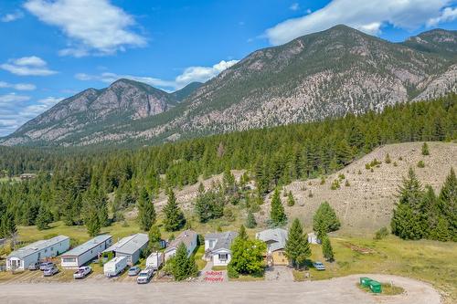 6A - 5174 Lambert Road, Invermere, BC 