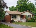 4 Highhill Dr, Toronto, ON  - Outdoor 