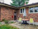 4 Highhill Dr, Toronto, ON  - Outdoor 