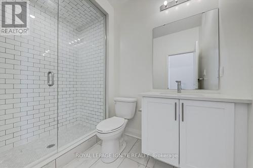823 Port Darlington Rd, Clarington, ON - Indoor Photo Showing Bathroom