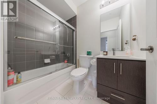 815 - 39 New Delhi Drive, Markham, ON - Indoor Photo Showing Bathroom