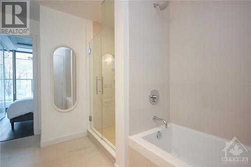 224 Lyon Street N Unit#311, Ottawa, ON - Indoor Photo Showing Bathroom