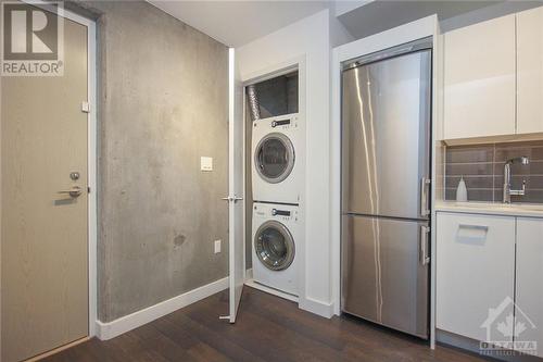 224 Lyon Street N Unit#311, Ottawa, ON - Indoor Photo Showing Laundry Room