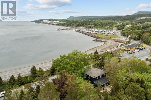 453 Conception Bay Highway, Holyrood, NL - Outdoor With Body Of Water With View