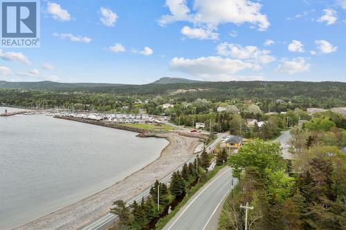 453 Conception Bay Highway, Holyrood, NL - Outdoor With View