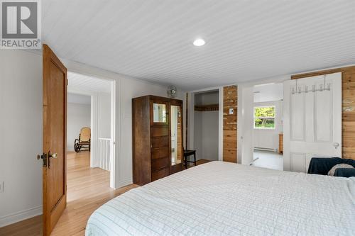 453 Conception Bay Highway, Holyrood, NL - Indoor Photo Showing Bedroom