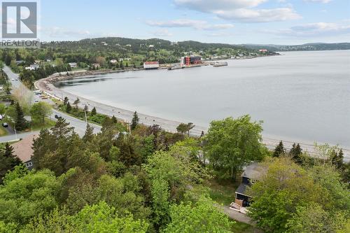 453 Conception Bay Highway, Holyrood, NL - Outdoor With Body Of Water With View