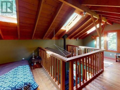 1211/1215 Vancouver Blvd, Savary Island, BC - Indoor Photo Showing Other Room