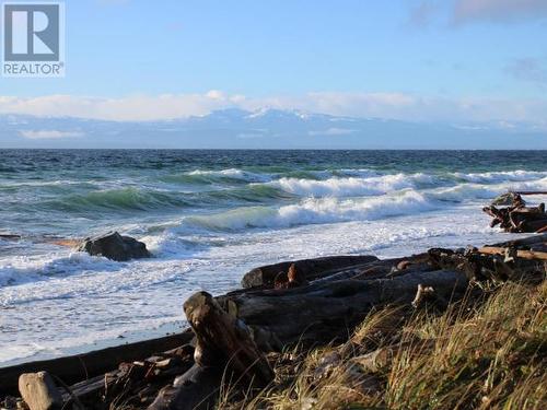 1211/1215 Vancouver Blvd, Savary Island, BC - Outdoor With Body Of Water With View