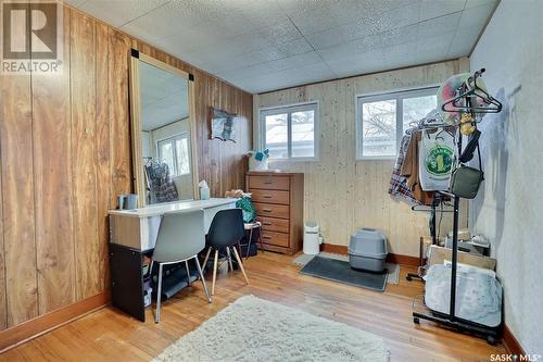 4930 Dewdney Avenue, Regina, SK - Indoor Photo Showing Bedroom