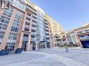 #241 -1005 King St W, Toronto, ON  - Outdoor With Balcony With Facade 