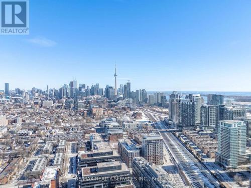 #241 -1005 King St W, Toronto, ON - Outdoor With View