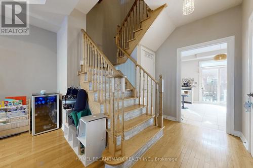 12 Routliffe Lane, Toronto, ON - Indoor Photo Showing Other Room