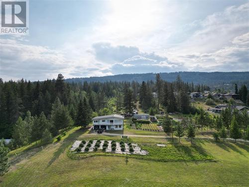 141 Francis Drive, Enderby, BC 