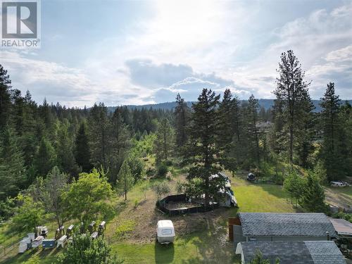 141 Francis Drive, Enderby, BC 