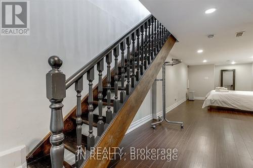 308 Harbord Street, Toronto, ON - Indoor Photo Showing Other Room