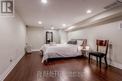 308 Harbord Street, Toronto, ON - Indoor Photo Showing Bedroom