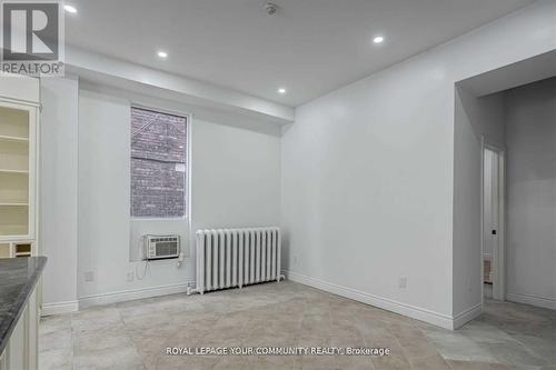 #106 -180 Sherbourne St, Toronto, ON - Indoor Photo Showing Other Room