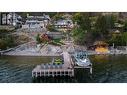5142 Robinson Place, Peachland, BC  - Outdoor With Body Of Water 