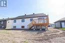 12 Noah Dr, Sault Ste. Marie, ON  - Outdoor With Deck Patio Veranda With Exterior 