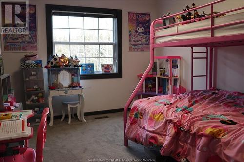 1520 Ryan St, Moncton, NB - Indoor Photo Showing Bedroom
